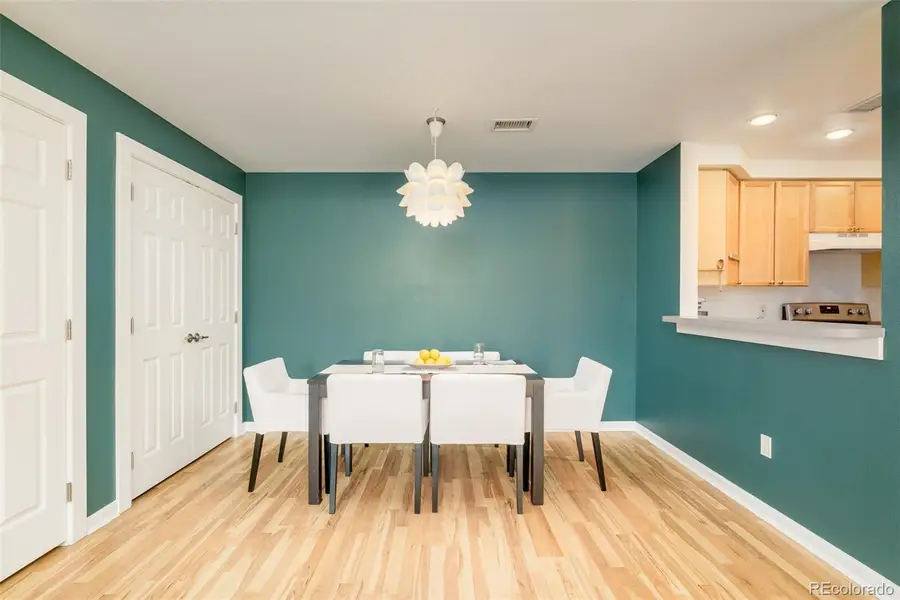 2849 Syracuse Court #240, Denver, CO 80238 - #3
