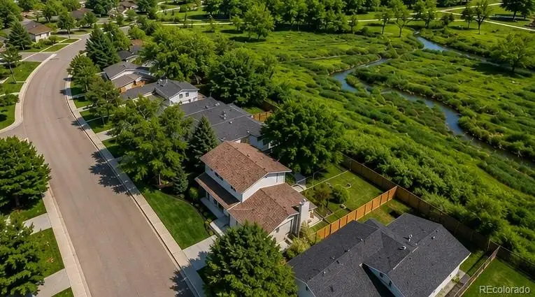 3220 S Pontiac Street, Denver, CO 80224 - #3