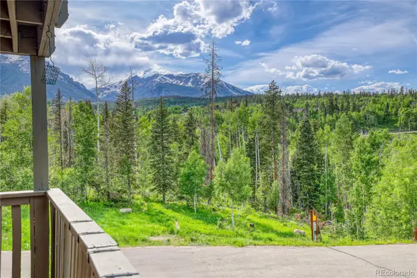 2510 Ryan Gulch Road #2512, Silverthorne, CO 80498