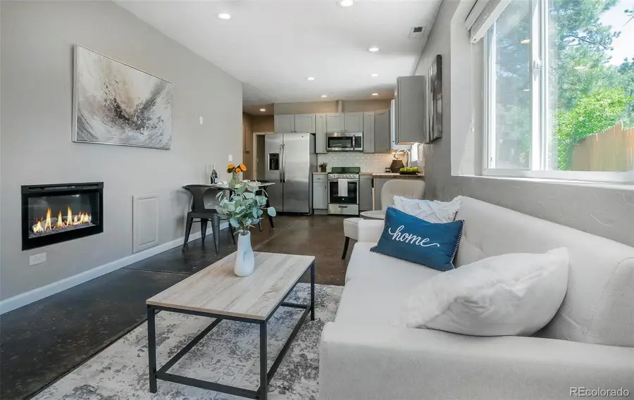 4805 S Blue Spruce Road, Evergreen, CO 80439 - #3