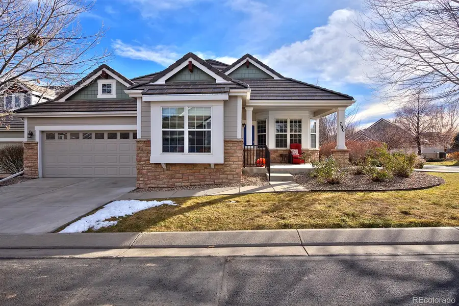 700 Windflower Drive, Longmont, CO 80504 - #2