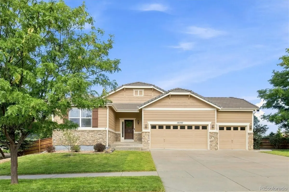 10297 Quintero Street, Commerce City, CO 80022 - #1