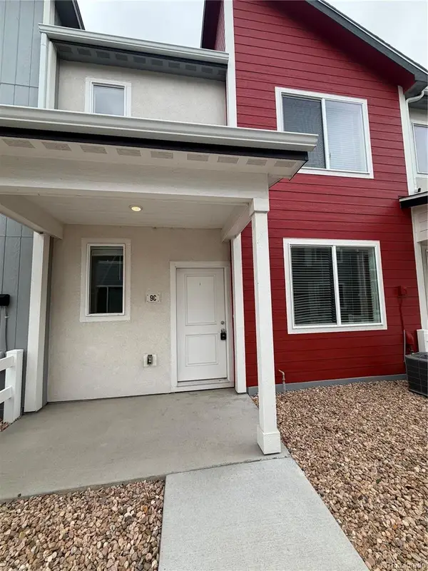 500 S Denver Avenue #9C, Fort Lupton, CO 80621