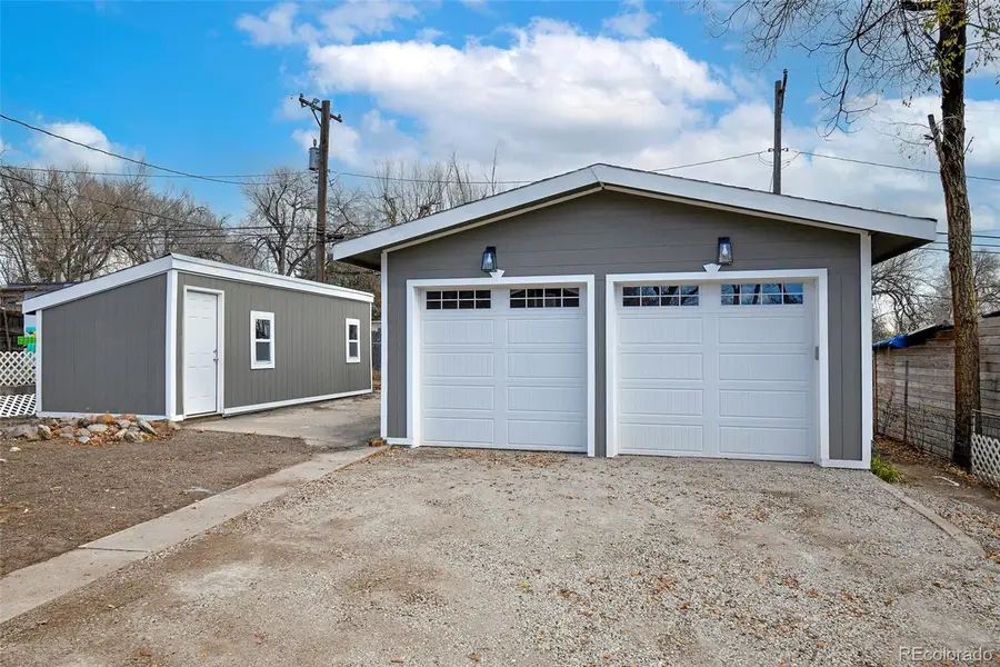 811 Swope Avenue, Colorado Springs, CO 80909 - #2