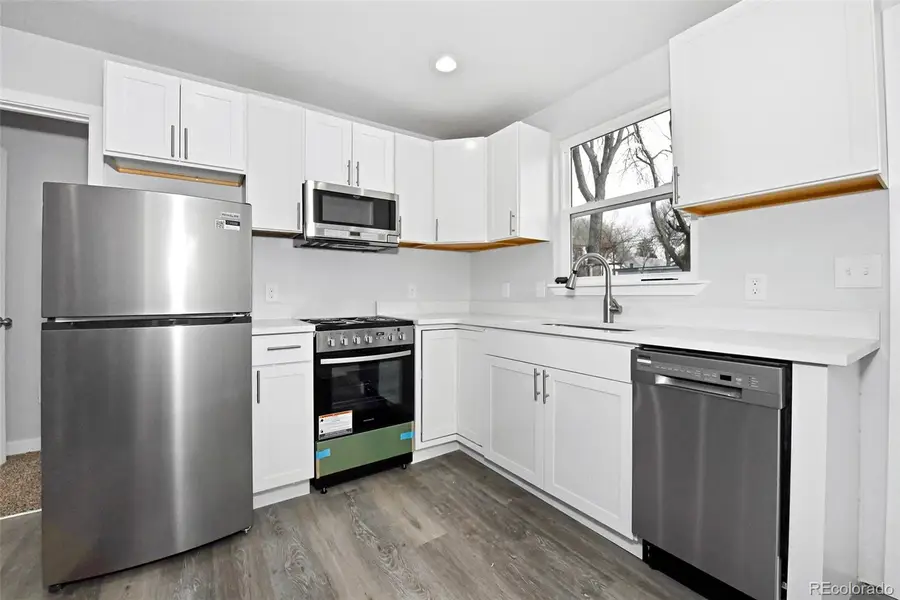 811 Swope Avenue, Colorado Springs, CO 80909 - #3