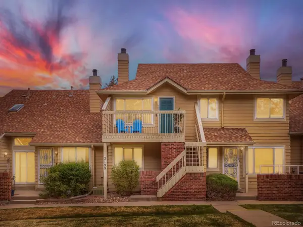 2199 S Scranton Way #201, Aurora, CO 80014
