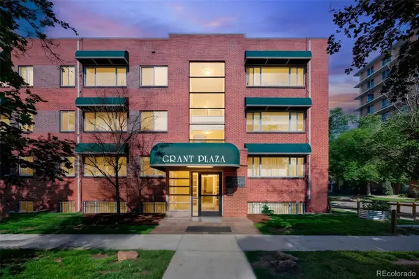 85 N Grant Street #38, Denver, CO 80203