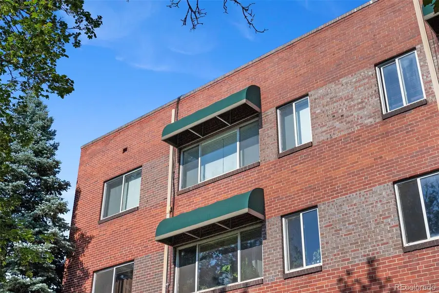 85 N Grant Street #38, Denver, CO 80203 - #3