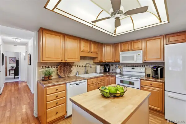 14102 E Linvale Place #101, Aurora, CO 80014