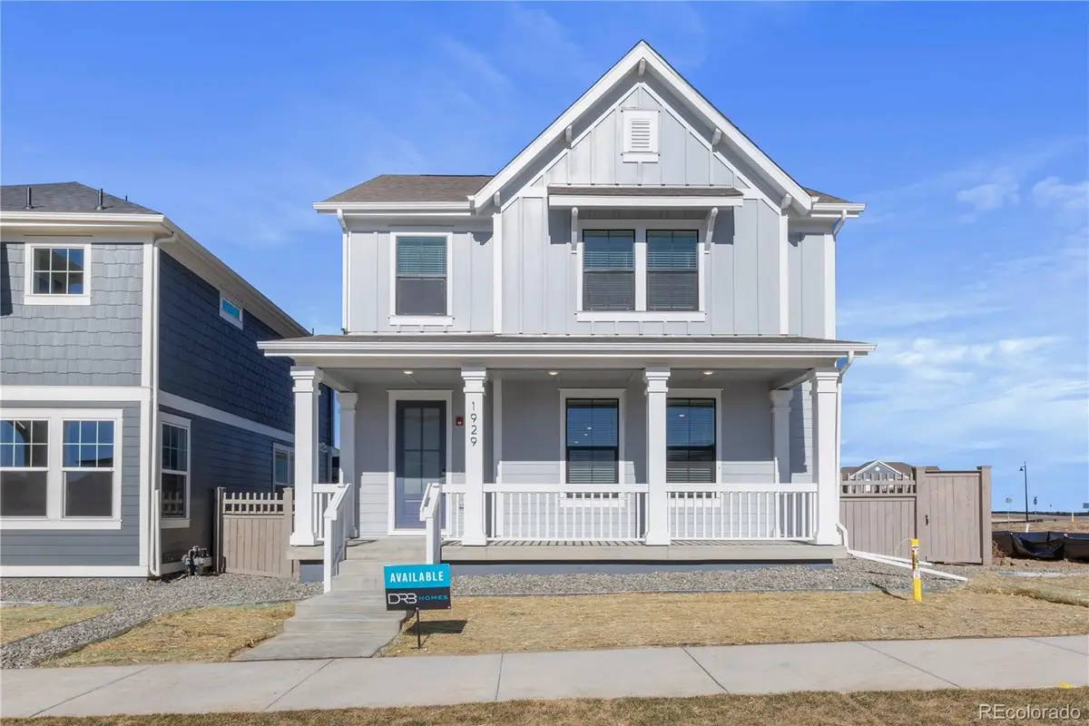 1929 Chestnut Avenue, Erie, CO 80516 - Image #1