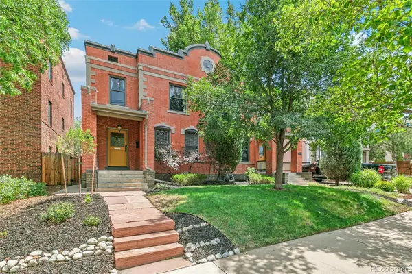 1538 N Milwaukee Street, Denver, CO 80206