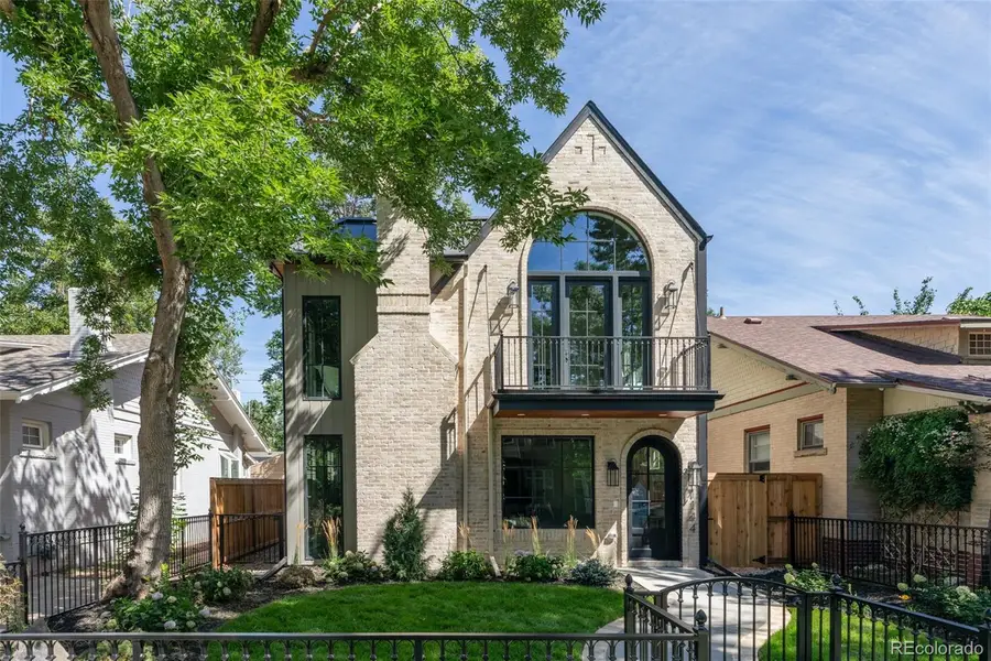 1144 S Race Street, Denver, CO 80210 - #2