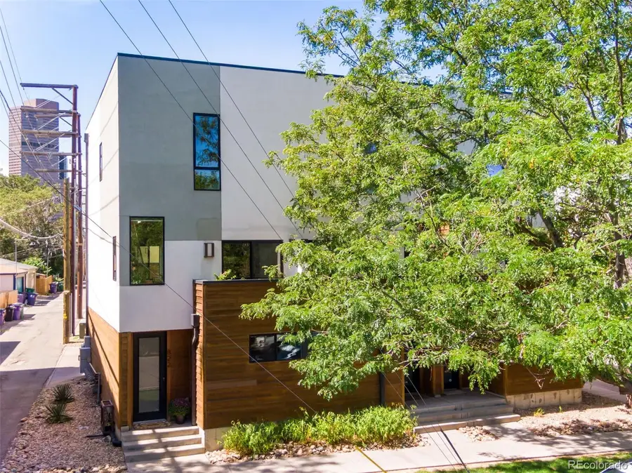 822 25th Street, Denver, CO 80205 - #2