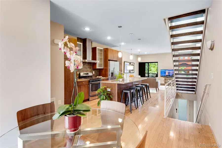 822 25th Street, Denver, CO 80205 - #3