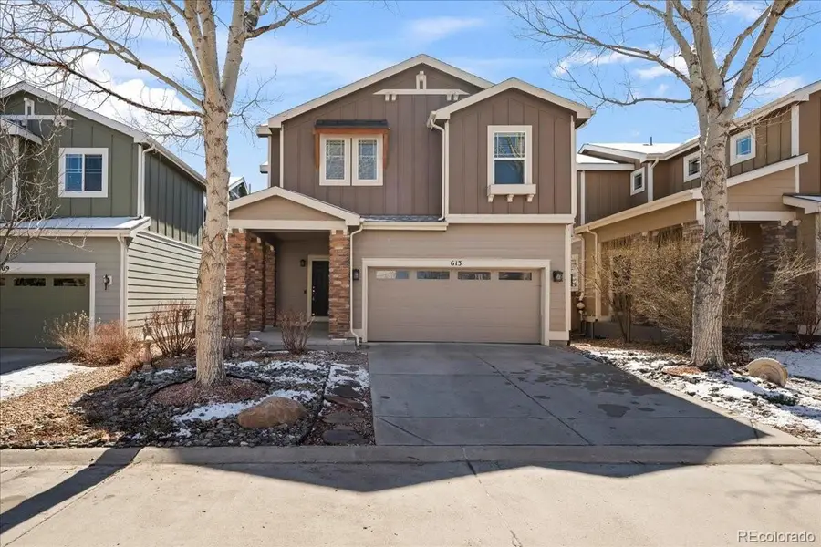 613 Westcliff Drive, Lafayette, CO 80026 - #2