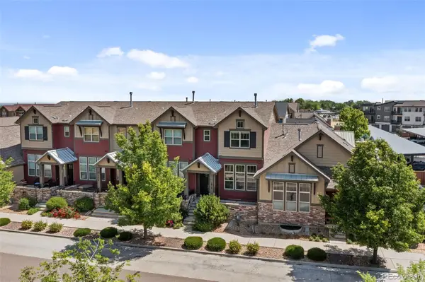 1814 Steel Street, Louisville, CO 80027