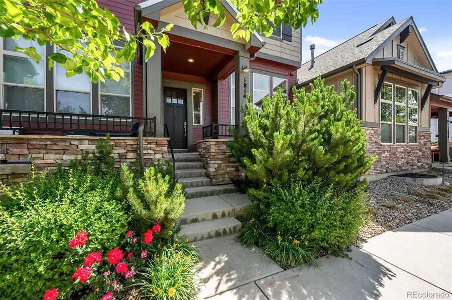 1814 Steel Street, Louisville, CO 80027 - #2