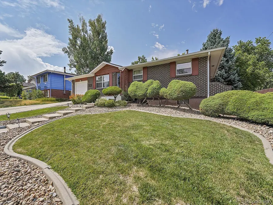 6769 W 70th Avenue, Arvada, CO 80003 - #3