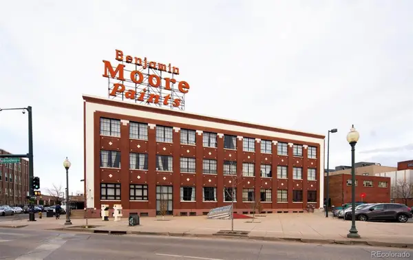 2500 Walnut Street #312, Denver, CO 80205