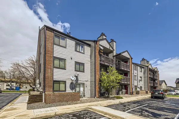 10785 W 63rd Place #202, Arvada, CO 80004