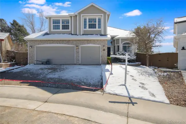 9486 Autumn Ash Place, Highlands Ranch, CO 80126