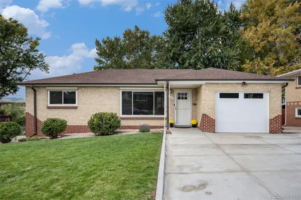 4925 Gray Street, Denver, CO 80212