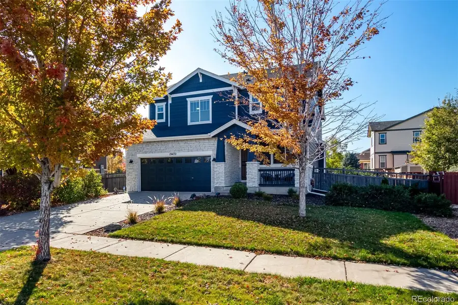 19472 E 63rd Drive, Aurora, CO 80019 - #2