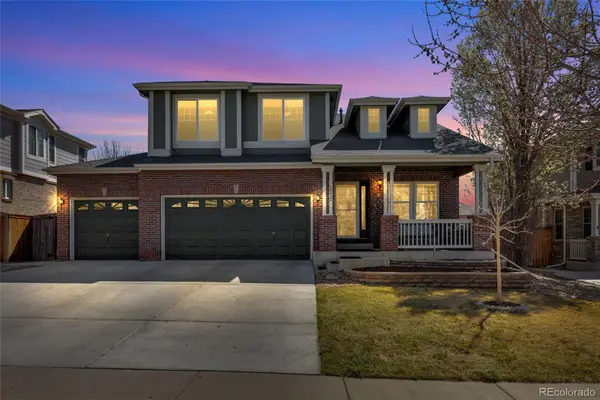 20420 E Doane Drive, Aurora, CO 80013