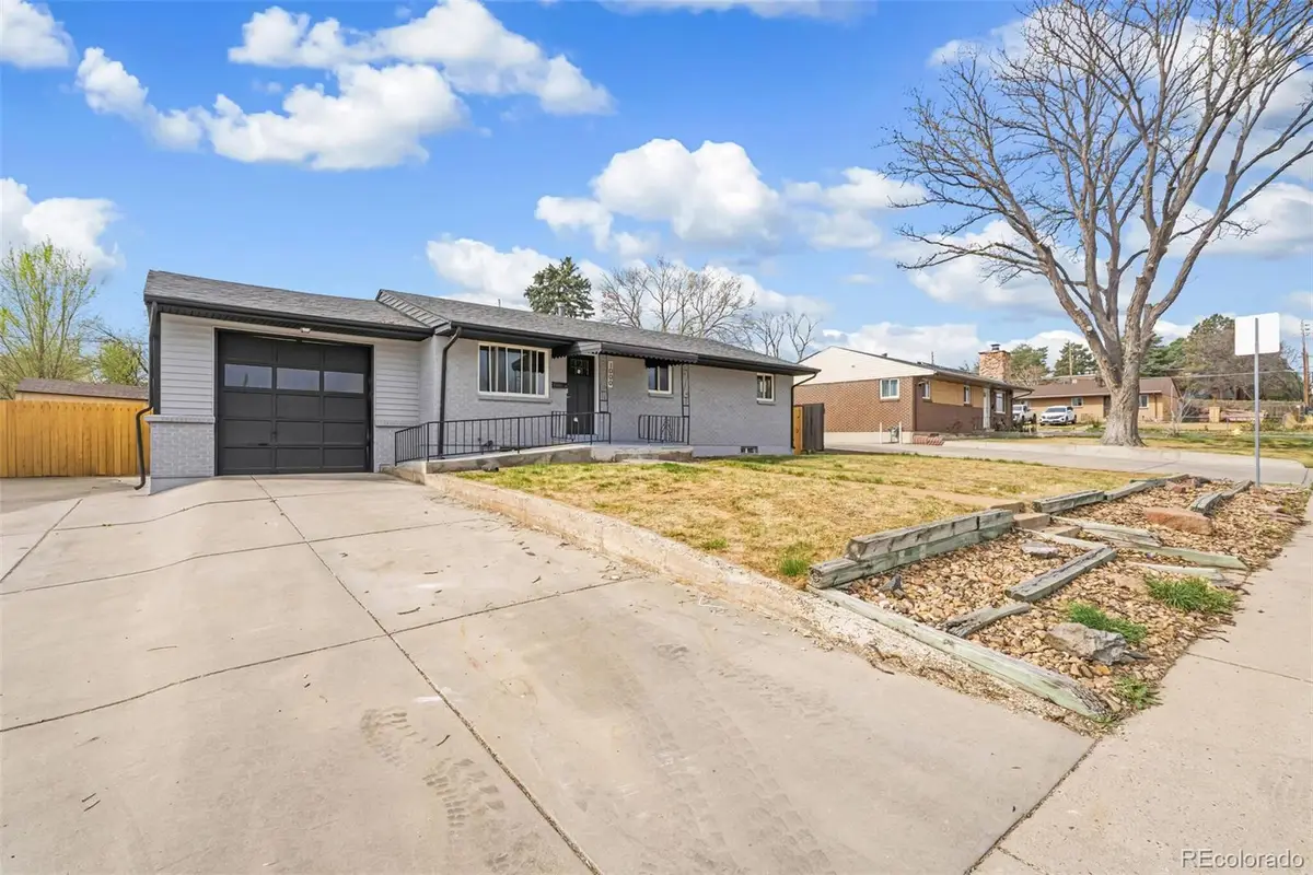 1000 Del Norte Street, Denver, CO 80221 - #1