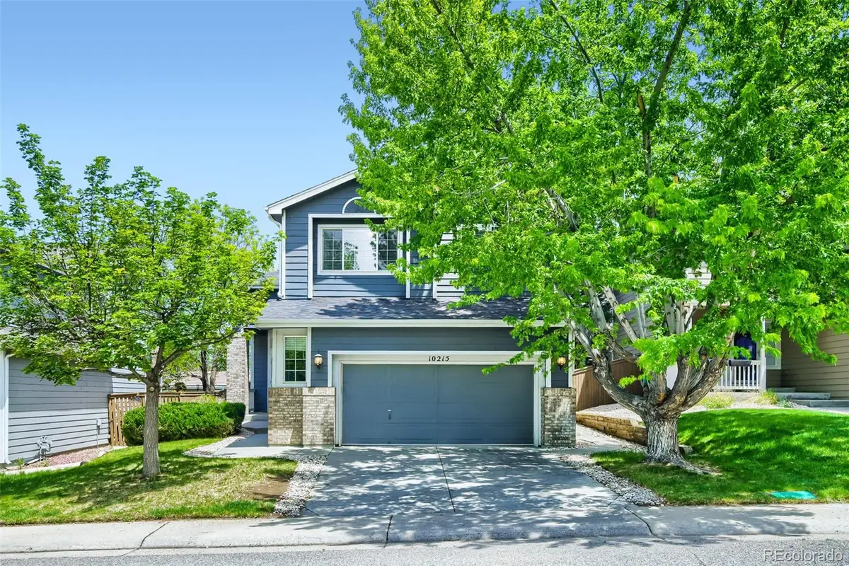 10215 Spotted Owl Avenue, Highlands Ranch, CO 80129 - #1