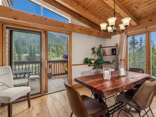 1493 E Keystone Road #2958, Dillon, CO 80435