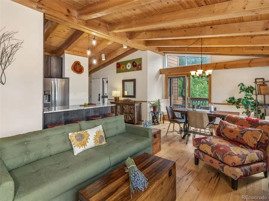1493 E Keystone Road #2958, Dillon, CO 80435 - #2