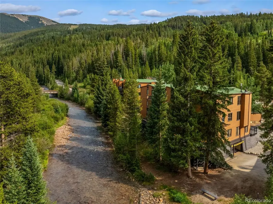 1493 E Keystone Road #2958, Dillon, CO 80435 - #3