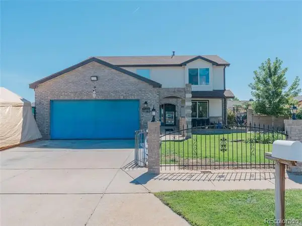 4860 Crown Boulevard, Denver, CO 80239