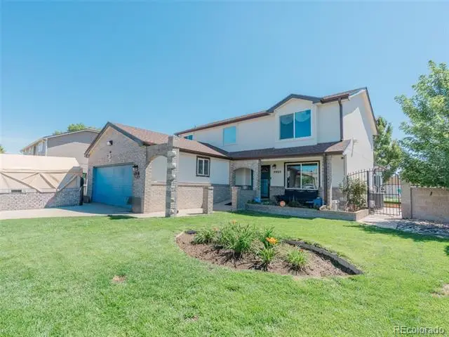 4860 Crown Boulevard, Denver, CO 80239 - #2