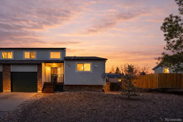 1339 Columbine Drive, Castle Rock, CO 80104