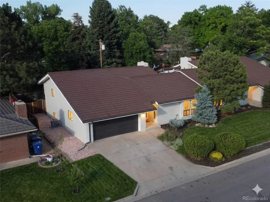 4640 S Akron Street, Englewood, CO 80111 - #2