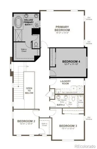 9246 Telluride Court, Commerce City, CO 80022 - #3