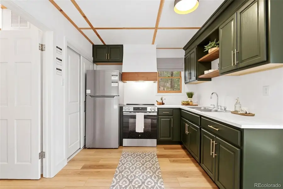 154 Apache Road, Evergreen, CO 80439 - #2