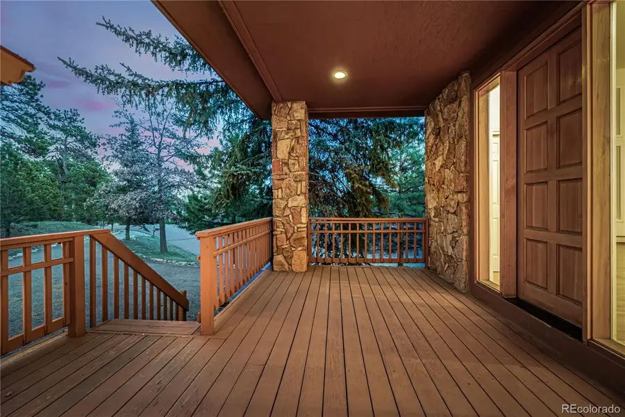 941 Sleepy Hollow Road, Golden, CO 80401 - Image #3