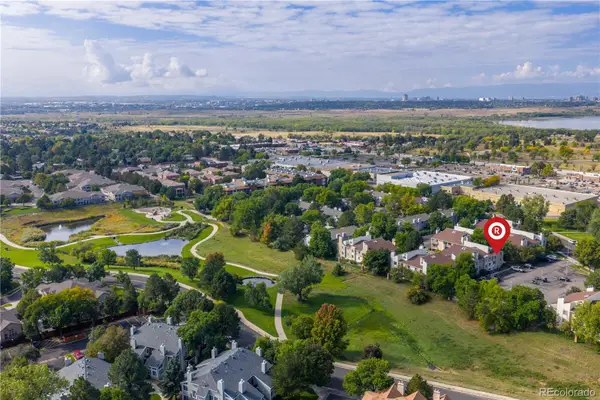 4068 S Atchison Way #202, Aurora, CO 80014