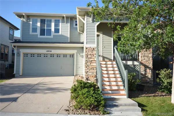 10930 Brooklawn Road, Highlands Ranch, CO 80130