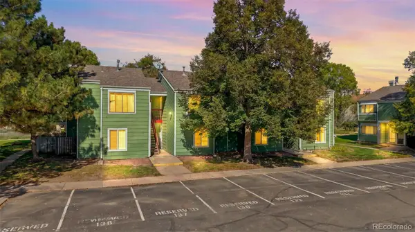 12165 E Ford, Aurora, CO 80012