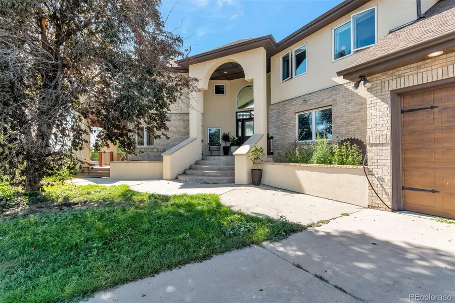 8888 Inspiration Drive, Parker, CO 80138 - #2
