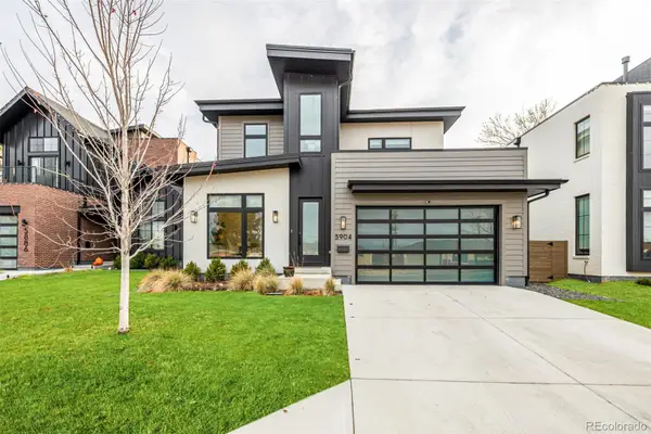 5904 W 37th Place Place, Wheat Ridge, CO 80212