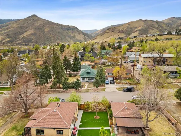 930 5th Street, Golden, CO 80403