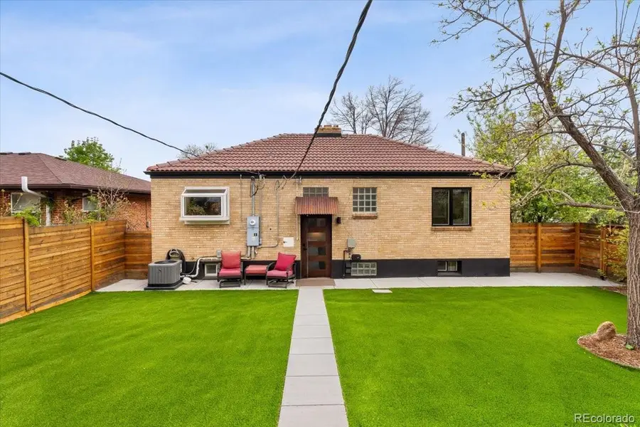 930 5th Street, Golden, CO 80403 - #2