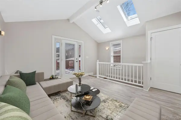 2944 Vallejo Street, Denver, CO 80211