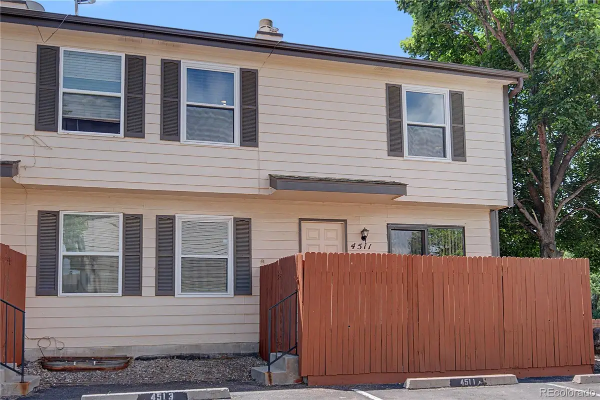 4511 Lamplighter Circle, Colorado Springs, CO 80916 - #1
