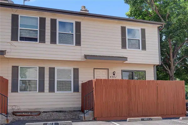4511 Lamplighter Circle, Colorado Springs, CO 80916